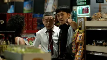 Задник до фильму"默視錄" #667834