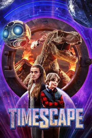 Постер до фильму"Timescape" #110301