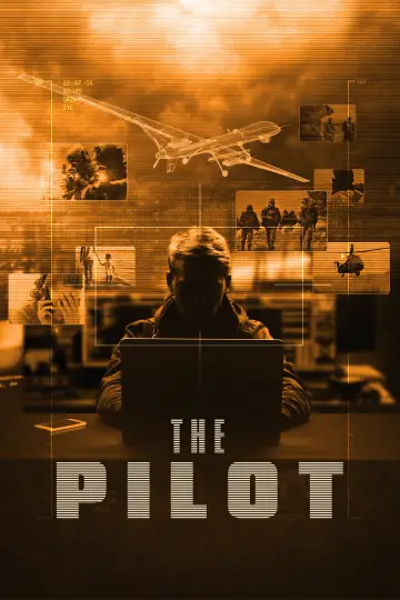 Постер до фильму"Pilote" #1136622