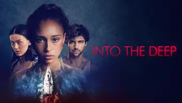 Задник до фильму"Into the Deep" #195920