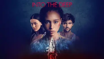 Задник до фильму"Into the Deep" #195921
