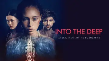 Задник до фильму"Into the Deep" #195922
