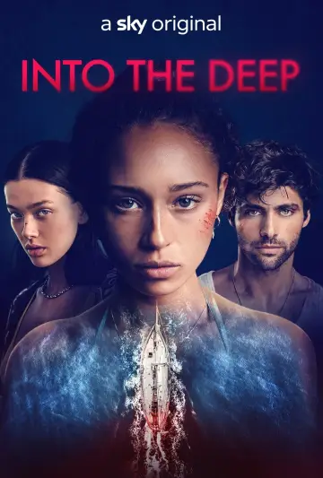 Постер до фильму"Into the Deep" #195928