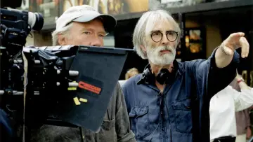 Задник до фильму"Code Haneke" #447168