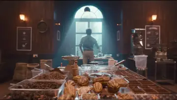 Задник до фильму"லியோ" #343116