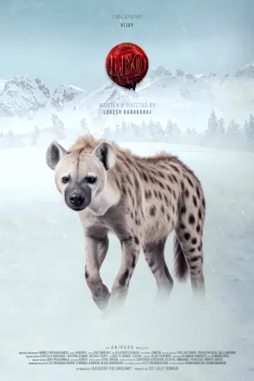 Постер до фильму"லியோ" #343140
