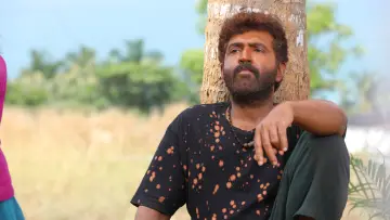 Задник до фільму "வணங்கான்" #1527461