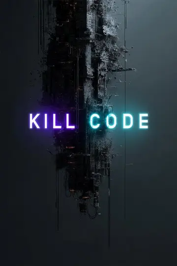 Постер до фільму "Kill Code" #830131