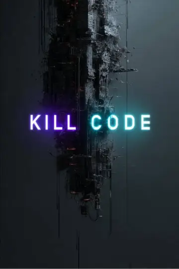 Постер до фільму "Kill Code" #830133