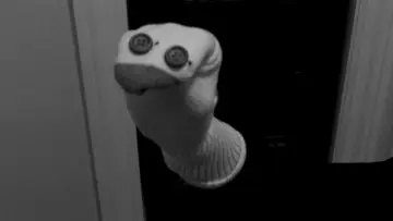 Задник до фильму"Le Puppet" #1167021