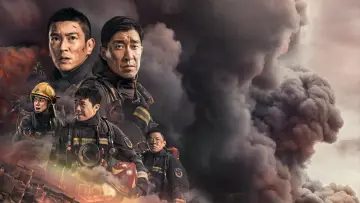 Задник до фильму"惊天救援" #417461