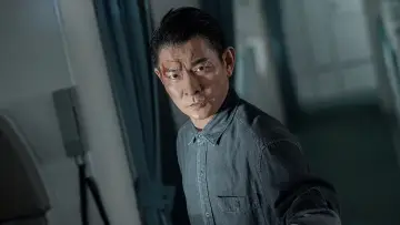 Задник до фильму"危机航线" #601422