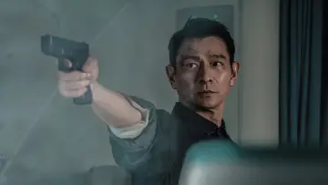 Задник до фильму"危机航线" #601424