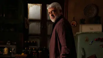 Задник до фильму"விடாமுயற்சி" #846135