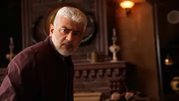 Задник до фильму"விடாமுயற்சி" #846144