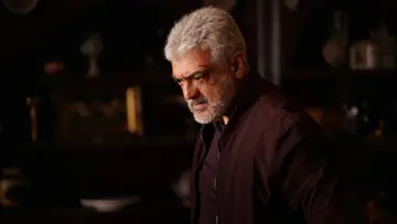 Задник до фильму"விடாமுயற்சி" #846149