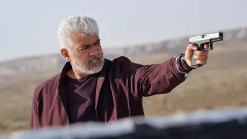 Задник до фильму"விடாமுயற்சி" #846150