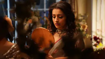 Задник до фильму"விடாமுயற்சி" #846208