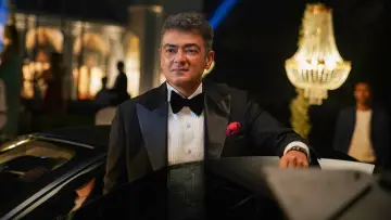 Задник до фильму"விடாமுயற்சி" #846253