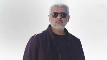 Задник до фильму"விடாமுயற்சி" #846256