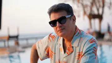 Задник до фильму"விடாமுயற்சி" #846266