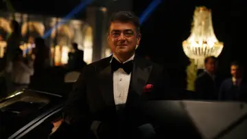 Задник до фильму"விடாமுயற்சி" #846276