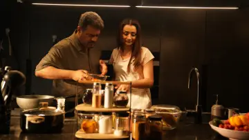 Задник до фильму"விடாமுயற்சி" #846294