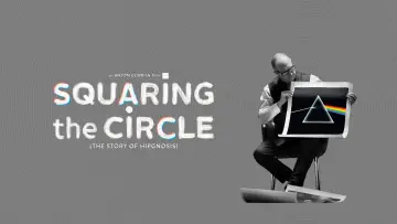 Задник до фильму"Squaring the Circle (The Story of Hipgnosis)" #1016034