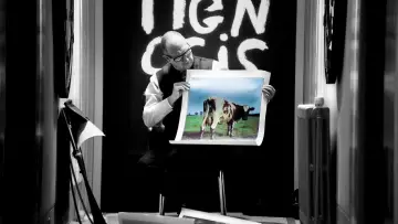 Задник до фильму"Squaring the Circle (The Story of Hipgnosis)" #367685