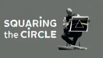 Задник до фильму"Squaring the Circle (The Story of Hipgnosis)" #367687