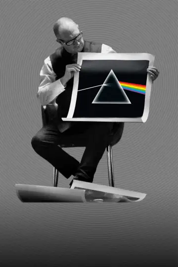 Постер до фильму"Squaring the Circle (The Story of Hipgnosis)" #367691