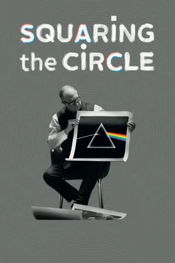 Постер до фильму"Squaring the Circle (The Story of Hipgnosis)" #367694