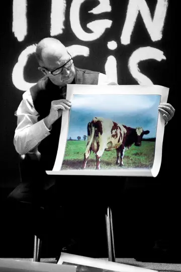 Постер до фильму"Squaring the Circle (The Story of Hipgnosis)" #367696