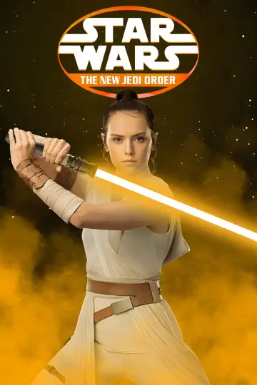 Постер до фільму "Untitled Star Wars "New Jedi Order" Film" #1847786