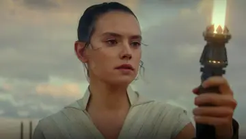 Задник до фильму"Untitled Star Wars "New Jedi Order" Film" #865662