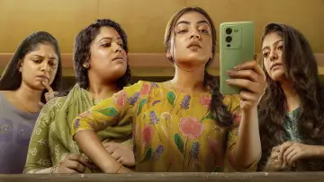 Задник до фильму"സൂക്ഷ്മദര്‍ശിനി" #915892