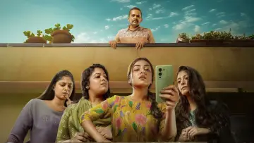 Задник до фильму"സൂക്ഷ്മദര്‍ശിനി" #915893
