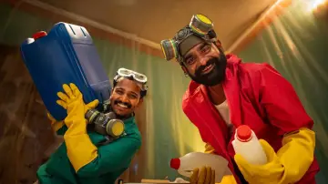 Задник до фильму"സൂക്ഷ്മദര്‍ശിനി" #915894