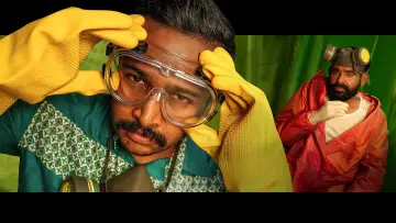 Задник до фильму"സൂക്ഷ്മദര്‍ശിനി" #915897