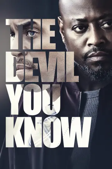 Постер до фильму"The Devil You Know" #1112967