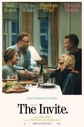 Постер до фильму"Сусіди зверху" #829301