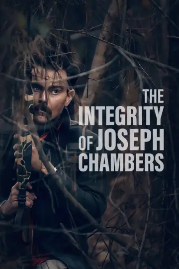 Постер до фильму"The Integrity of Joseph Chambers" #1045089