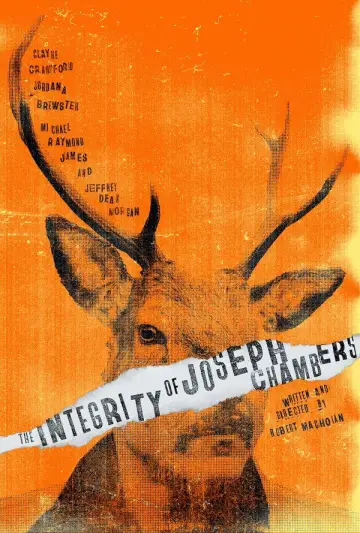 Постер до фильму"The Integrity of Joseph Chambers" #1045090