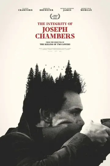 Постер до фильму"The Integrity of Joseph Chambers" #1045091