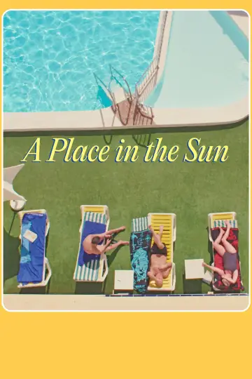 Постер до фильму"En plads i solen" #1015631