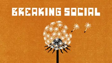Задник до фільму "Breaking Social" #757404