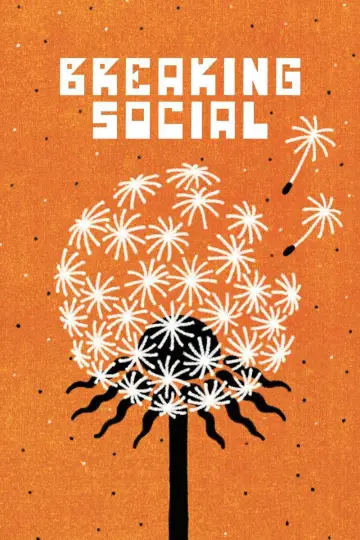 Постер до фільму "Breaking Social" #757405