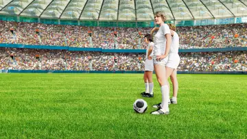 Задник до фильму"Copa 71" #1015037