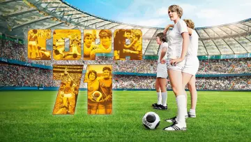 Задник до фильму"Copa 71" #1015038