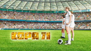 Задник до фильму"Copa 71" #1015040